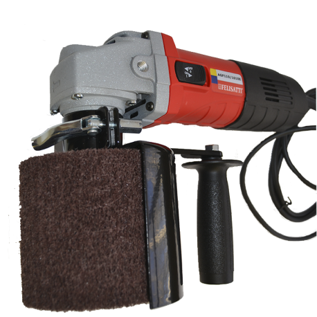 SATINADORA FELISATI 1010W AGF 110/1010E