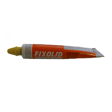 TUBO FIXOLID T-300 BLANCO