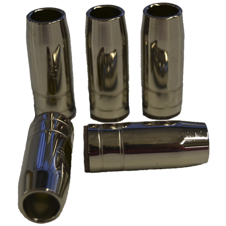 TOBERA CONICA EM-25  DIAMETRO 15MM.