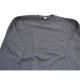 SUDADERA CUELLO AZUL MARINO TALLA-L