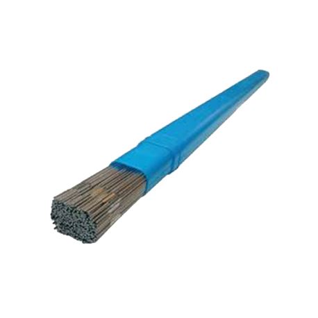 VARILLA TIG ALUMINIO 5356-5% MG 2.4 MM  KG