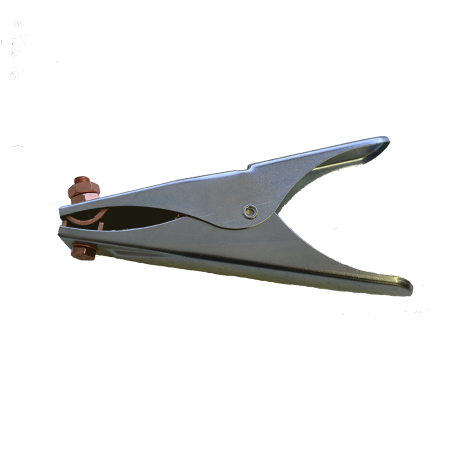 TOMA DE MASA 400 AMP.