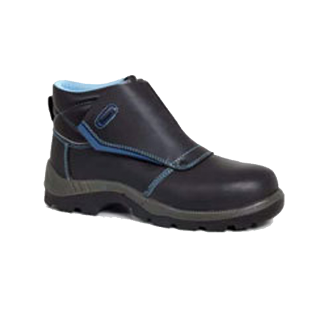 BOTA PAREDES C/P VELCRO COLTAN Nº 42
