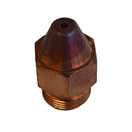 BOQUILLA EXTERIOR Nº 1 GALA-GAR OX-AC