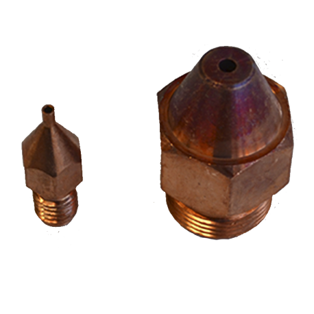 BOQUILLA INTERIOR Nº 1 GALA-GAR OX-AC