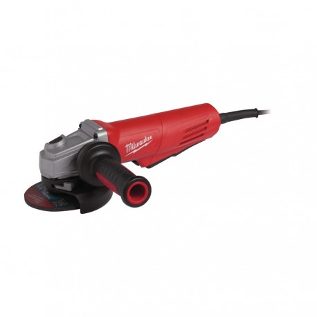 AMOLADORA MILWAUKEE AGV 12-125 XPD-KIT