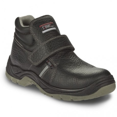 BOTA SEG. NEW DAKOTA S3 SRC VELCRO 