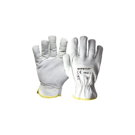 GUANTE TODO FLOR SAFETOP XALO TALLA-10