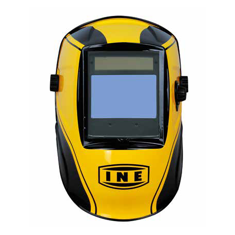 PANTALLA SOLDADURA AUT. INE ICON