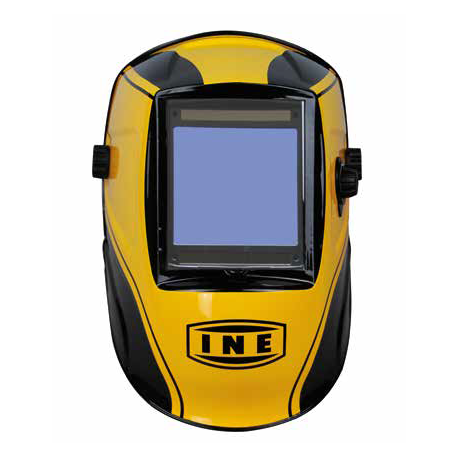 PANTALLA SOLDADURA AUT. INE FIRST