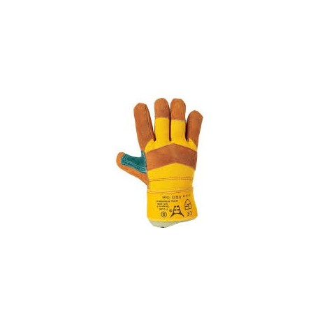 GUANTES URO GOYA 17 LAAR/9
