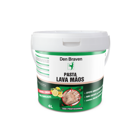 PASTA LAVA MANOS