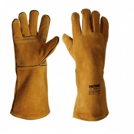 GUANTE SUPER CONTACT "N" T/9 (120)