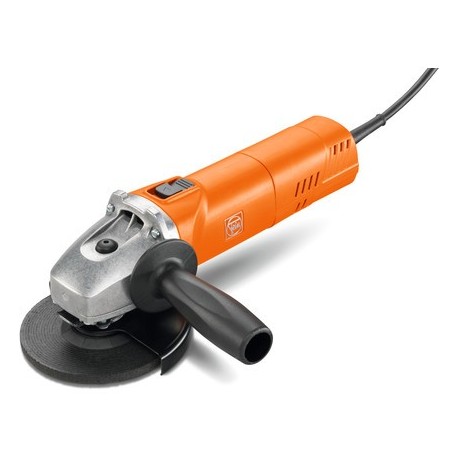 DESBARBADORA FEIN WSG 11-125