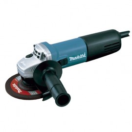 DESBARBADORA MAKITA 850W 125