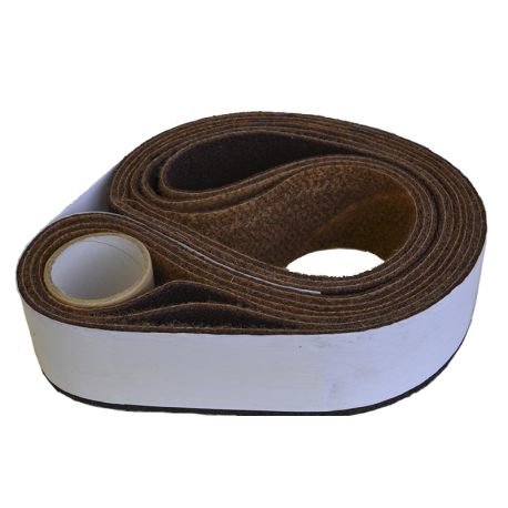 BANDA 12X610.MM 3M 947D P60.