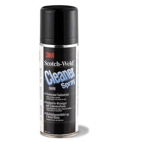 LIMPIADOR 3M CLEANER SPRAY 50098