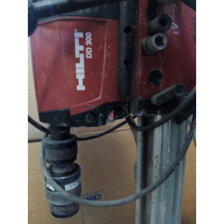 HILTI DD300