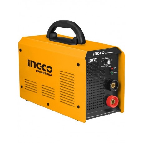 EQUIPO SOLDADURA INVERTER 200 AMP