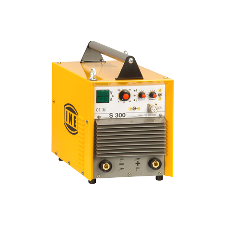 Equipo Soldadura MMA INE S 300