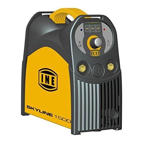 Equipo Soldadura TIG INE HF 160