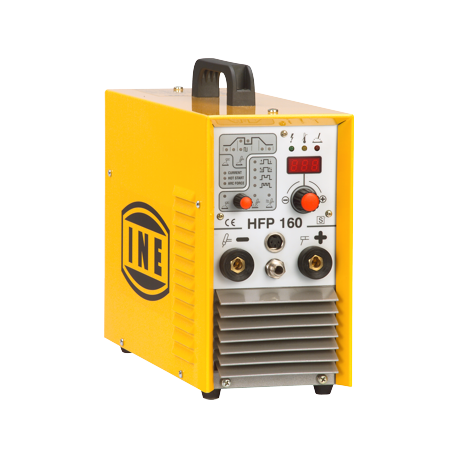 Equipo Soldadura TIG INE HFP 160