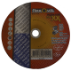 DISCO CORTE FLEXOVIT A30S-BF42