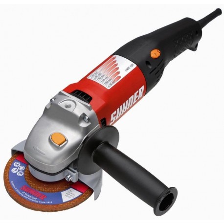 AMOLADORA SUHNER UWK 10-R