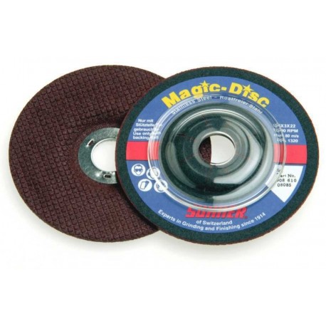 MAGIC DISC 125/3/22 K 36