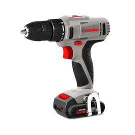 TALADRO ATORNILLADOR PERCUTOR 12V 1.5Ah