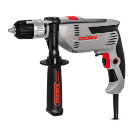 TALADRO PERCUTOR 750W