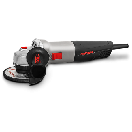 AMOLADORA ANGULAR 125 MM 860 W