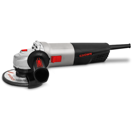 AMOLADORA ANGULAR 125 MM 1010 W