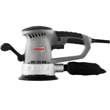 LIJADORA ROTATIVA 230 MM 2600 W