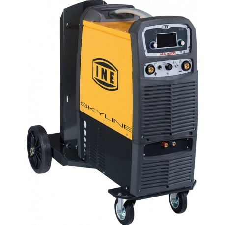 INE SKYLINE ALU 4000