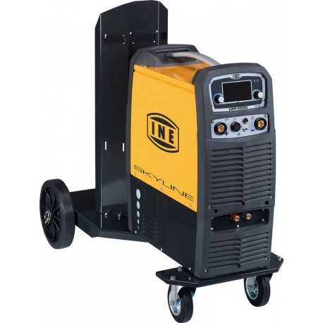 INE SKYLINE HFP 4000