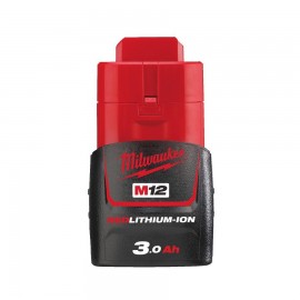 BATERIA MILWAUKEE M12 B2