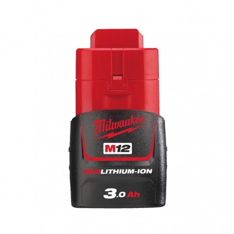 BATERIA MILWAUKEE M12 B2