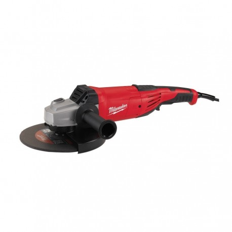 AMOLADORA MILWAUKEE AGV 12-125 XPD-KIT