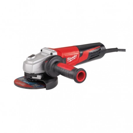 AMOLADORA MILWAUKEE AGV 12-125 XPD-KIT