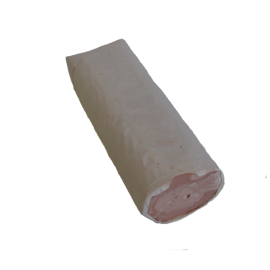 BARRA PASTA PULIR ROSA