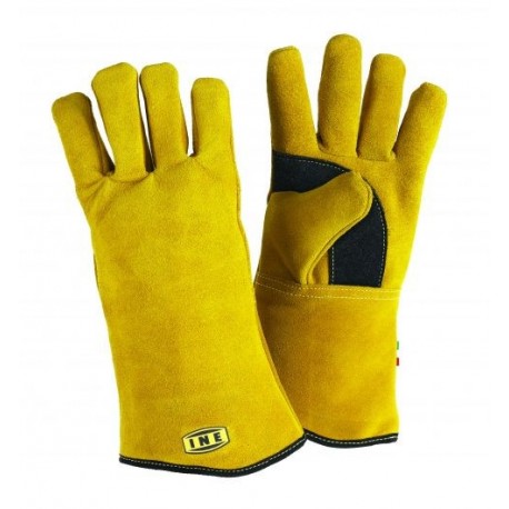 GUANTE SOLDADOR LARGO URO FLAMA SFTRK