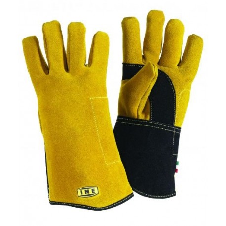 GUANTE SOLDADOR LARGO URO FLAMA SFTRK