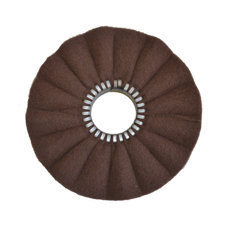 CEPILLO VENTILADO SCOTCH 300X80X4 AF/F D0