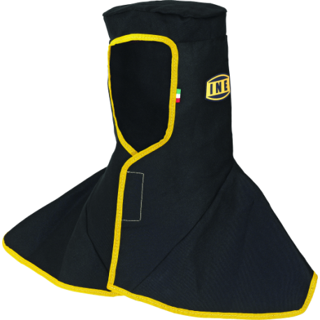 MANGUITO SOLDADOR SFTP LAGO/HOMBRO REF.20490