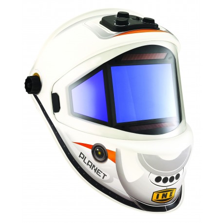 PANTALLA SOLDADURA AUT. INE planet