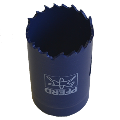 CORONA PERFORADORA HSS 30 MM PFERD