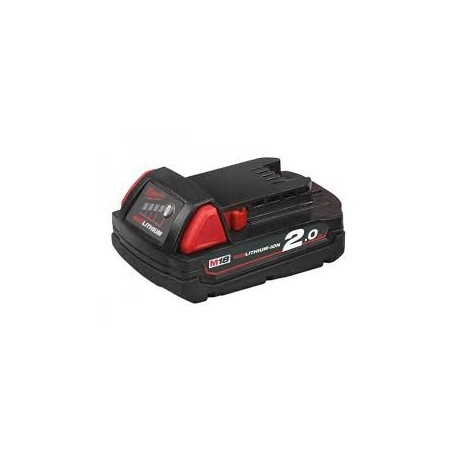 BATERIA MILWAUKEE M18 B.2