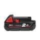 BATERIA MILWAUKEE M18 B.2