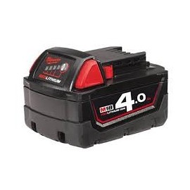 BATERIA MILWAUKEE M18 B.4